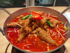 -KimPro 辛普乐概念韩餐