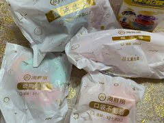 -海底捞火锅(龙茗路店)