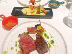 -K·Kitchen KK牛扒厨房(江南西店)