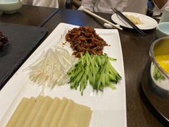 -勺园中餐厅