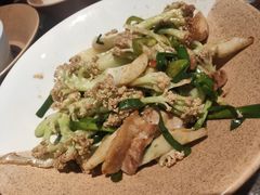 想吃花菜-外婆家(南开大悦城店)