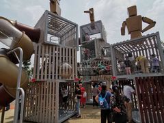 -枫香湖儿童公园