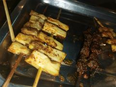 -西域美食兰州老马拉面(顺沙路辅路店)