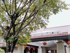 -西昌邛海宾馆