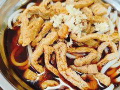 -清真•佬苏记邵阳回民米粉(河西店)