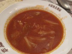 -华梅西餐厅(哈尔滨中央大街店)