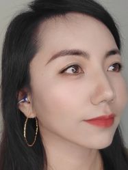 -十三美学·半永久纹眉纹唇·野生眉