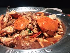 -胖哥俩肉蟹煲(长沙高铁吾悦广场店)