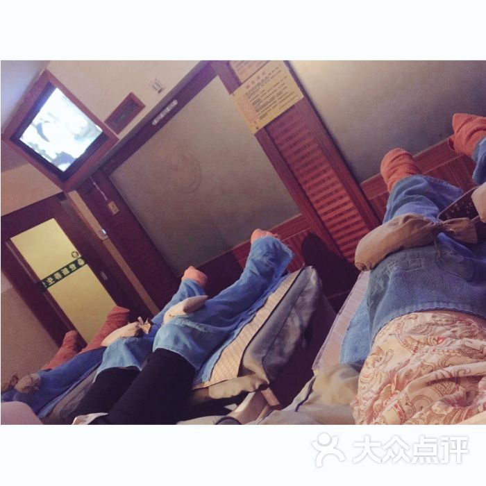 世新养生馆(温泉店)图片 - 第64张