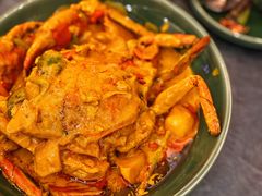 -阿莱唛唛泰国菜·海鲜餐厅(蛇口店)