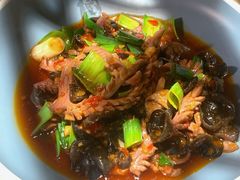 -树厨贵州菜(花果园购物中心店)