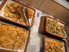 -素耕素食自助(嘉华店)