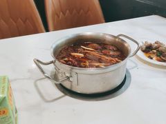 -吉布鲁牛排海鲜自助(成都大悦城店)