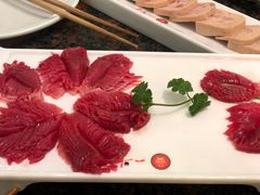 -一斗火锅·招财羊毛肚(上河城店)