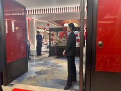 -聚春园自助餐厅(东街口店)
