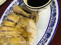 三黄鸡-瀏河老街土菜館(浏河店)
