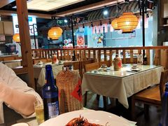 -老屋印象川菜(马园路店)