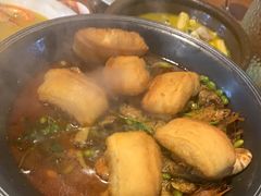 -小秦淮·南京土菜(新亭西路店)