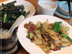 -顺香居·老字号湖北菜(江汉路店)