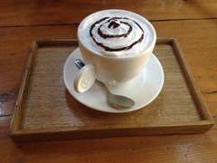 摩卡-雕刻时光咖啡馆(北航店)