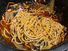 -聚味瞿记·龙虾堂(望城店)