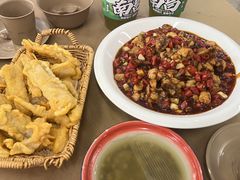 -老三样·旧食新味(万寿宫店)