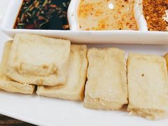 -柳叶刀烧烤(北大清华店)
