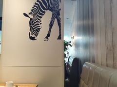 -张爱施法式西餐厅(汉街店)