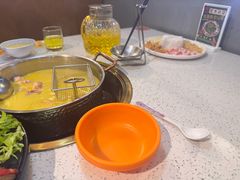 -八珍玉食鸡煲·打边炉(印象城店)