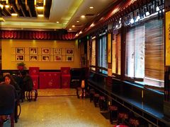等位区-鸿瑞興面馆(梅岭店)