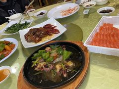 -老字号蛇口德记烧腊饭店·海鲜加工
