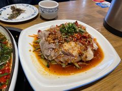 -妈妈的味道(和顺古镇店)