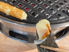 -霸腹烤肉(厦门柚子番店)