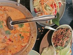 -Thai Alley泰爱里(二沙岛店)