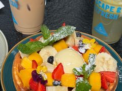 -JamaicaBlue(新城国际店)