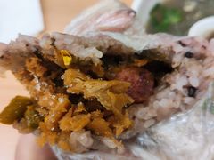 -芳婆糕团店(王府大街店)