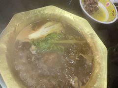 -芦月轩羊蝎子(劲松店)