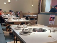 大堂-周渝食惦酸菜鱼(青浦店)
