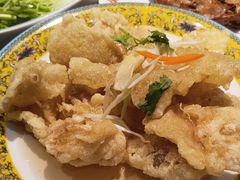 -满园烤鸭·春饼(沈北万达店)