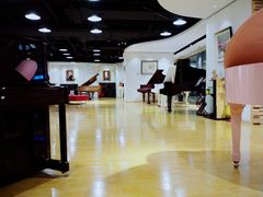 -小小莫扎特钢琴馆(香港名都店)