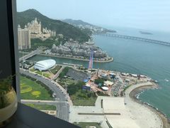 -大连君悦酒店·星海湾壹号Dalian·Dalian(星海广场店)