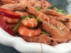 -钱大妈海鲜饭店(保利林语店)