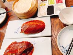 “酥不腻”烤鸭-小大董·烤鸭(王府井apm店)