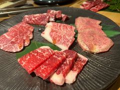 -大牛焱烧·和牛炭火烧放题