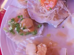 -天津水游城丽筠酒店