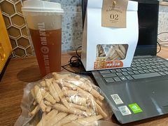 -天母蓝鸟烘焙·蛋糕·下午茶(时代城广场店)