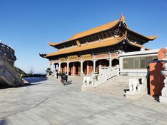 -东莞观音山旅游风景区