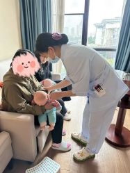 -盈月阁母婴护理中心·月子中心·月嫂育儿嫂