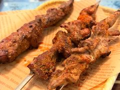 -新疆伊宁远征餐厅