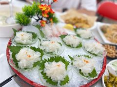 -嘉升大排档(番禺总店)